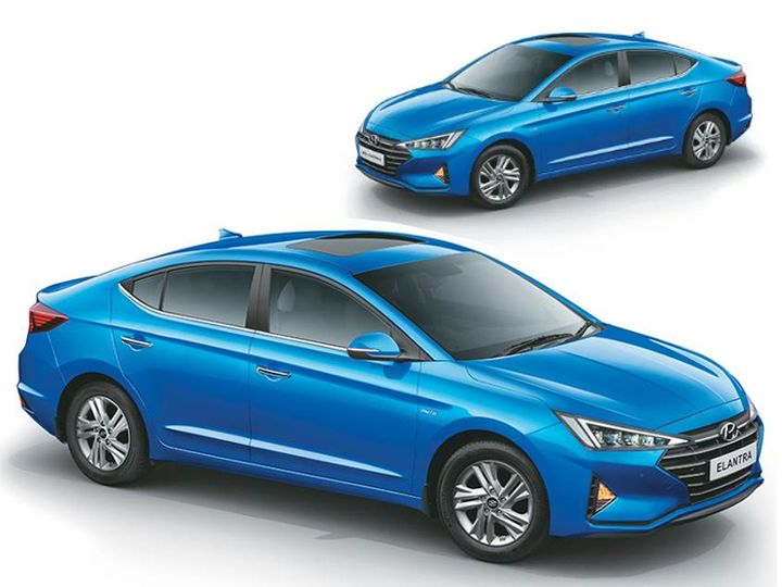 Allantra Launched In The Indian Market Will Control Cars From Mobile Prices Start From 15 89 Lakh