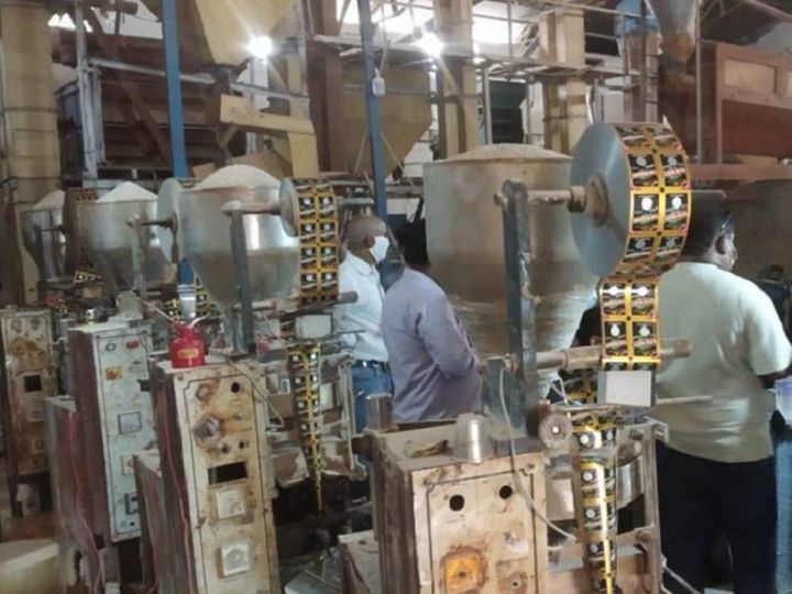 Rice Mill In Raipur Rice mills and rice exporters from pakistan