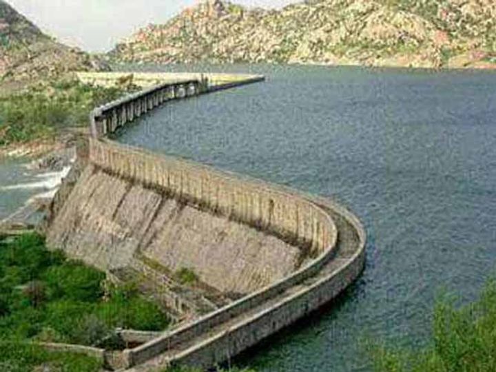 जोधपुर: सेई के गेट खोले, कमजोर मानसून के कारण पानी को तरसते जवाई बांध में पहुंचेगा पानी