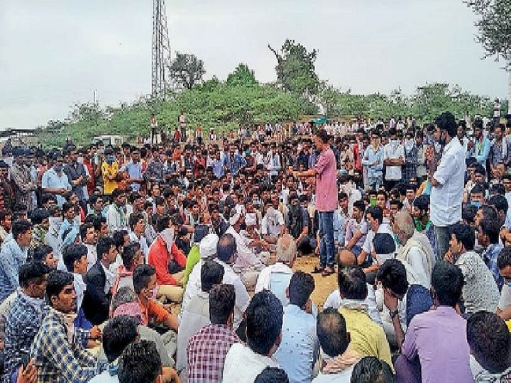 बाड़मेर: हिस्ट्रीशीटर रेखाराम का अपहरण, बदमाशों ने पीट-पीट कर मार डाला