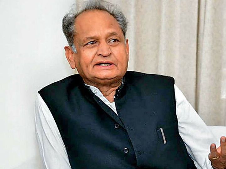 उदयपुर: सीएम गहलोत कल आरएनटी के नए ओपीडी ब्लॉक, लेक्चर थिएटर, हॉस्टल समेत 64 करोड़ के कामों का ई-उद्घाटन करेंगे