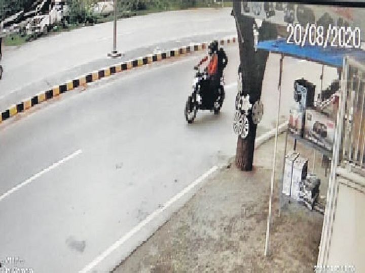 फालना में दिनदहाड़े गोली मारकर रेलवे एजेंट की हत्या, 35 सैकंड में सीने-पीठ पर 5 फायर