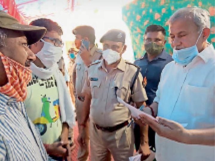 निजी स्कूलों को आर्थिक राहत पैकेज देने की मांग, दिया ज्ञापन