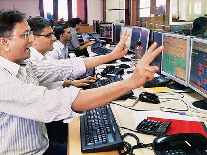 BSE NSE Sensex Today | Stock Market Latest Update: August 26 Share Market, Trade BSE, Nifty, Sensex Live News Updates | बीएसई 86 अंक और निफ्टी 40 पॉइंट ऊपर खुला, मंगलवार को अमेरिकी बाजार डाउ जोंस 60 अंक नीचे बंद हुआ था BSE NSE Sensex Today | Stock Market Latest Update: August 26 Share Market, Trade BSE, Nifty, Sensex Live News Updates | बीएसई 86 अंक और निफ्टी 40 पॉइंट ऊपर खुला, मंगलवार को अमेरिकी बाजार डाउ जोंस 60 अंक नीचे बंद हुआ था