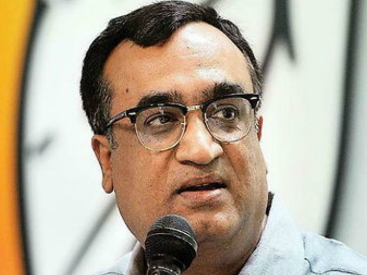 राजस्थान के सियासी संकट को सुलझाने के लिए 3 सदस्यीय कमेटी ने किया मंथन, दिल्ली स्थित कांग्रेस वार रूम में पहली बैठक हुई