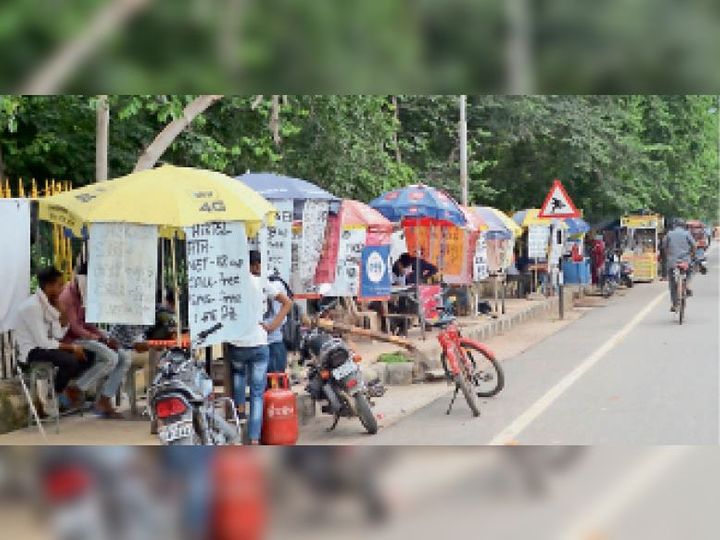 फर्जी आईडी से सोशल मीडिया पर विज्ञापन डाल ठगी करने वाले 3 गिरफ्तार