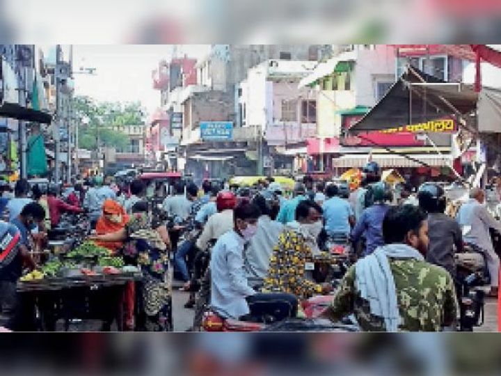 शनिवार-रविवार का लॉकडाउन खत्म, कहीं भी जाने की छूट