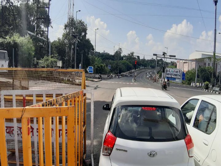 All kinds of restrictions are over in Bhopal; Night curfew ends after Sunday’s lockdown is lifted, important things to know | भोपाल में अब हर तरह की बंदिशें खत्म; रविवार का लॉकडाउन हटने के बाद रात का कर्फ्यू भी समाप्त, जाने जरूरी बातें