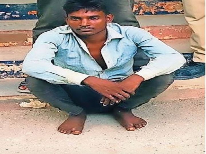 पिता ने की पुत्रों की हत्या:शराब के नशे में पिता ने दो बेटों काे तालाब में फेंका