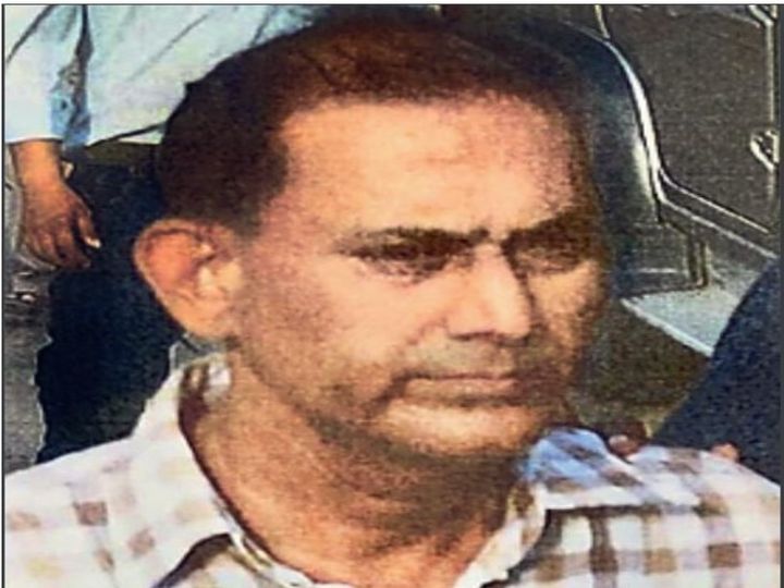 नर्सिंग काउंसिल के पूर्व सदस्य महेश व उनका बेटा गिरफ्तार