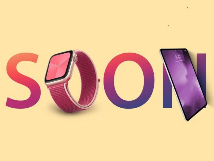 New iPad, Apple Watch Series 6 planned for September 8, New Watch Can Get In-Built Fingerprint Sensor Say Report | एपल कल कर सकती है नए आईपैड और एपल वॉच सीरीज 6 की घोषणा, वॉच में मिल सकता है इन-बिल्ट फिंगरप्रिंट सेंसर New iPad, Apple Watch Series 6 planned for September 8, New Watch Can Get In-Built Fingerprint Sensor Say Report | एपल कल कर सकती है नए आईपैड और एपल वॉच सीरीज 6 की घोषणा, वॉच में मिल सकता है इन-बिल्ट फिंगरप्रिंट सेंसर