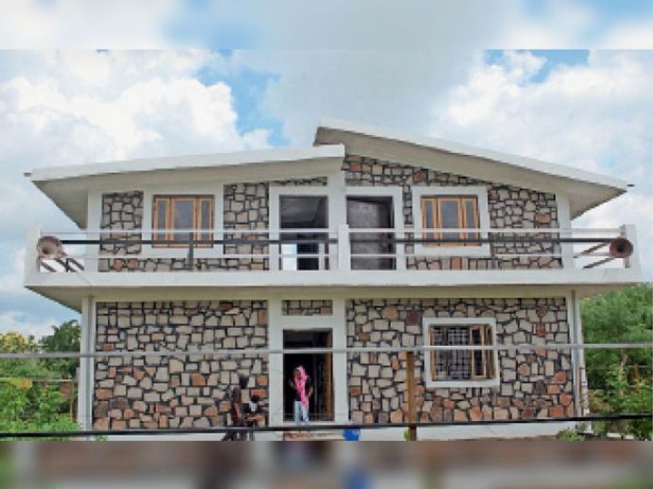 वरिष्ठ नागरिक गृह शुरू, निराश्रित 50 लाेगाें काे भाेजन-पानी के साथ मिलेगा मुफ्त आसरा