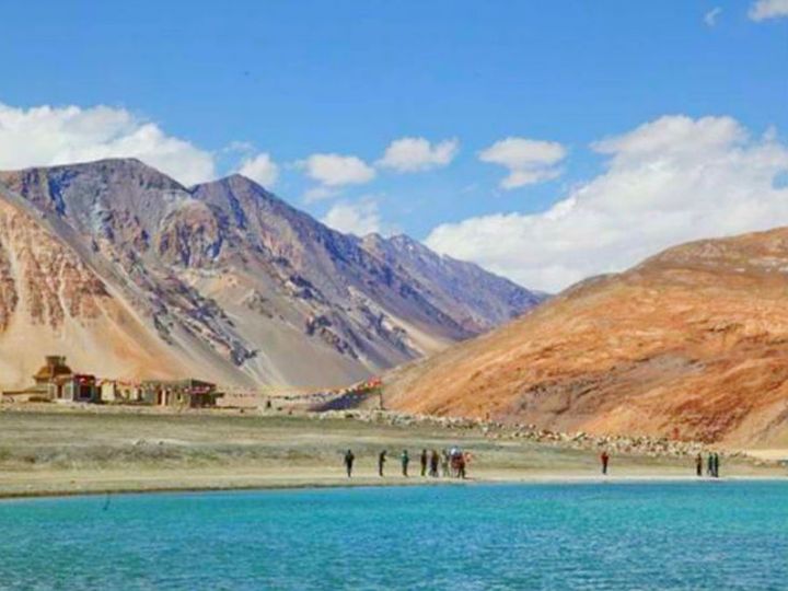 भारत-चीन सीमा पर 45 साल बाद गोली चली:चीनी सेना का दावा- भारतीय सैनिकों ने एलएसी क्रॉस की