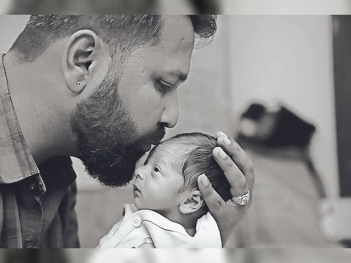 ड्यूटी खत्म होने से पहले जिंदगही खत्म:रेलवे के हिसाब में 50 हजार रुपए कम मिले