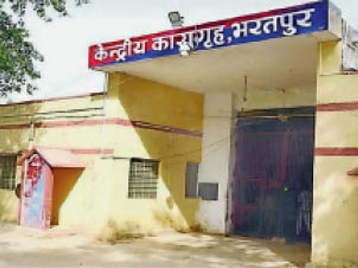 अब एक और बंदी ने लगाया वसूली के लिए सेवर जेल में मारपीट का आरोप