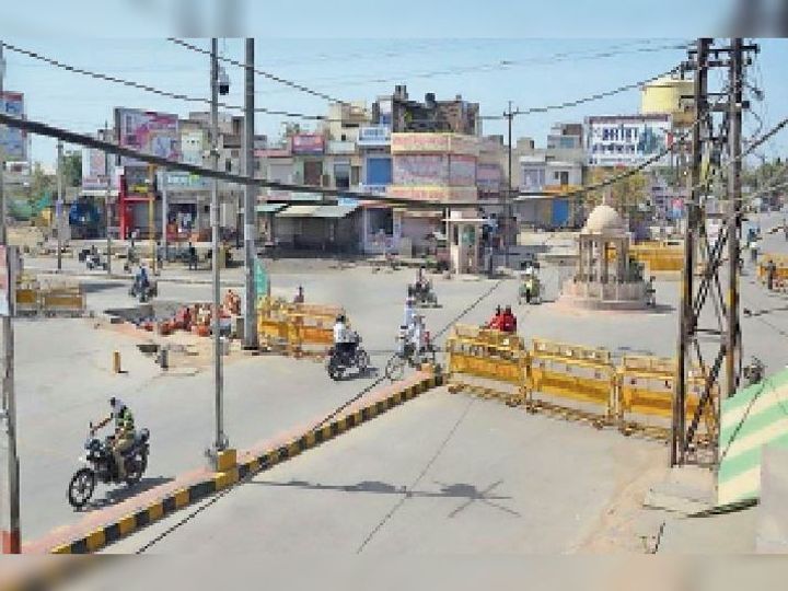 भरतपुर भी बनेगा स्मार्ट सिटी, 24 घंटे बिजली-पानी जैसी कई सुविधाएं मिलेंगी