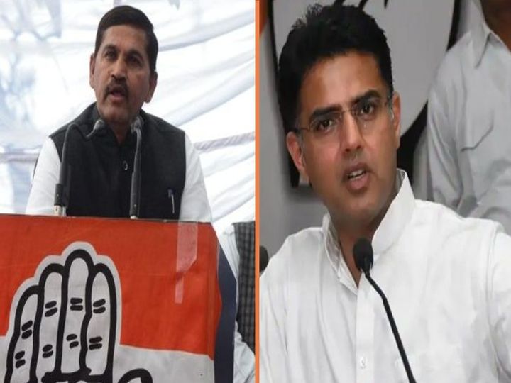 सचिन पायलट, विश्वेंद्र सिंह व रमेश मीणा के सरकारी बंगलों में रहने की मियाद आज खत्म