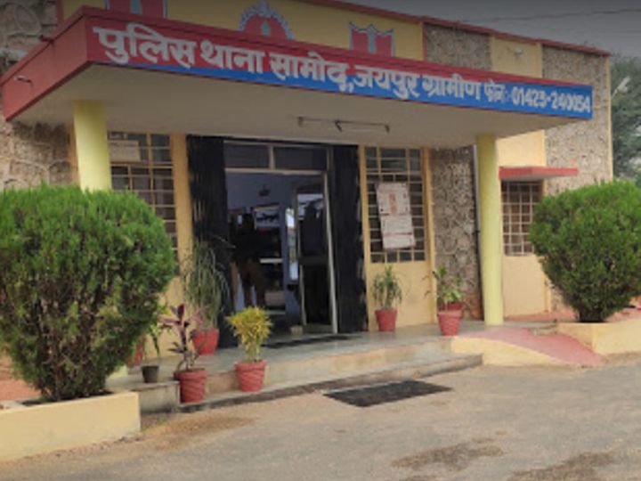 दूध के टैंकर को लूटने पहुंचे 5 बदमाश, गश्त कर रही पुलिस ने देखा तो भागे, पीछा कर सभी को पकड़ा