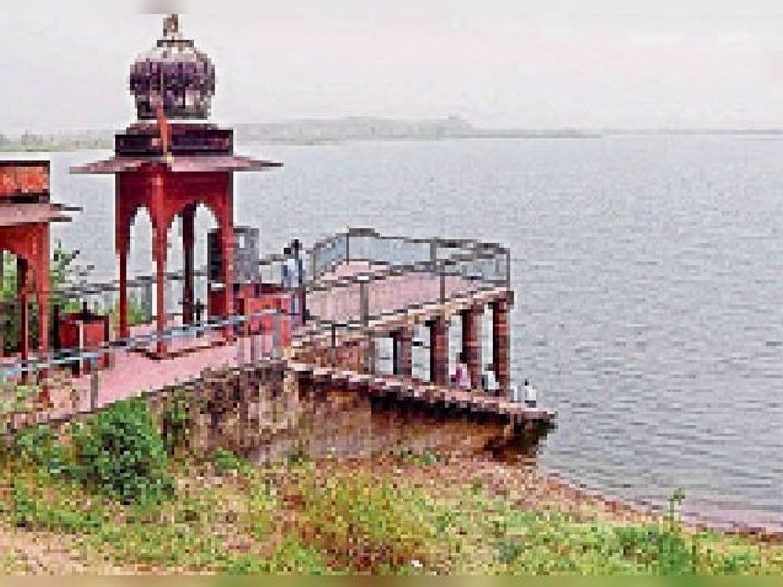 भरतपुर ने 300 साल पहले पानी रोकने के लिए की थी ऐसी इंजीनियरिंग कि चीन और इजरायल भी हैरान रह गए