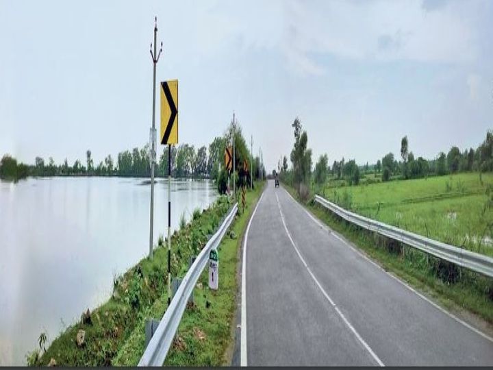 पहली बार प्लास्टिक के मिश्रण से बनेगी 250 किमी सड़कें