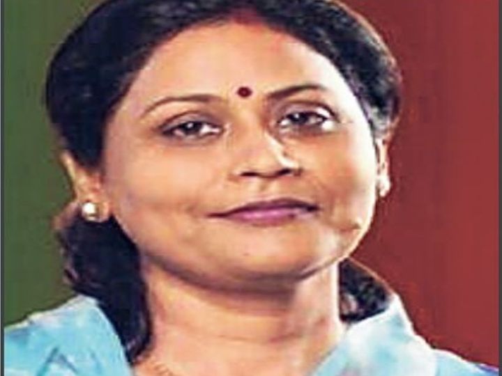 बिना जांच के सुमन शर्मा की कोविड रिपोर्ट पॉजिटिव, उनके देवर को सरकारी रिपोर्ट में कोरोना बताया, प्राइवेट में निगेटिव निकले