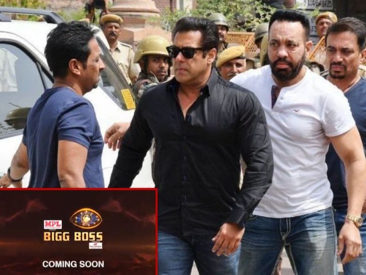 काला हिरण शिकार मामले में सलमान खान की जोधपुर अदालत में पेशी