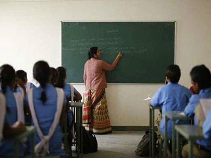 अब 8वीं में फेल होंगे विद्यार्थी, 60 दिन में पूरक परीक्षा होगी
