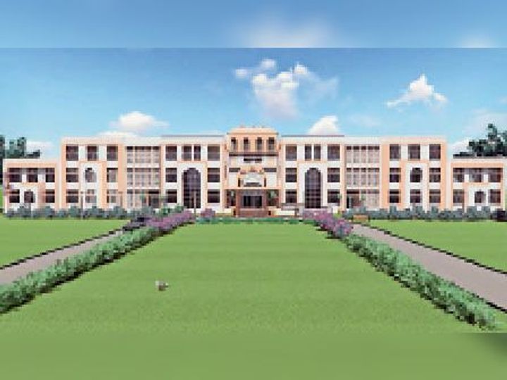 परीक्षा में सिलेबस आएगा पूरा, एडमिट कार्ड आज से डाउनलोड करें, 60 परीक्षा केंद्रों की सूची हुई जारी की