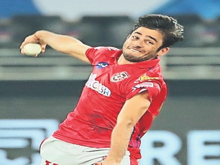 आईपीएल खेलने वाले राजस्थान के 13वें खिलाड़ी बने जोधपुर के रवि बिश्नोई