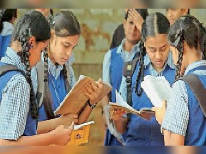 मुख्यमंत्री हमारी बेटी योजना:33 जिलों की 132 बालिकाओं का होगा चयन