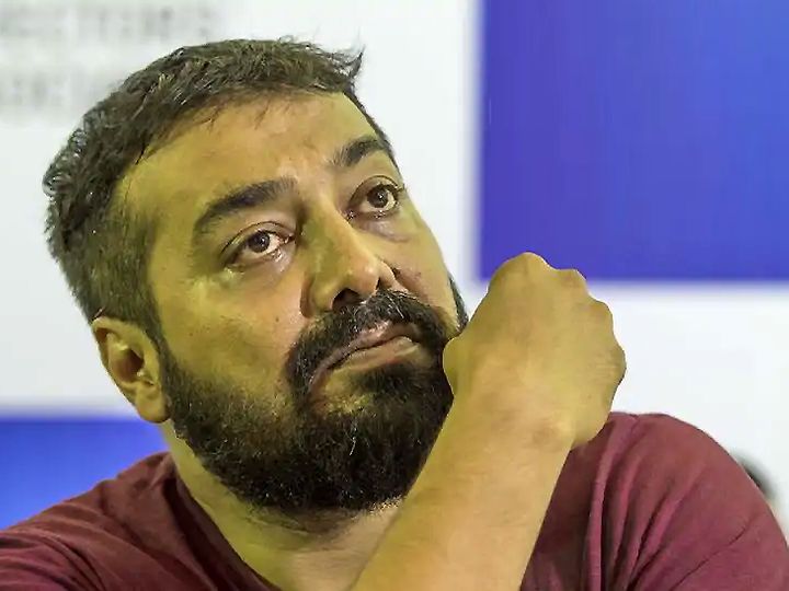 Anurag Kashyap denies all allegations of Actress and says he was in Sri  Lanka in Aug 2013 : An actress had accused the filmmaker of raping him  during the aforementioned time period. |