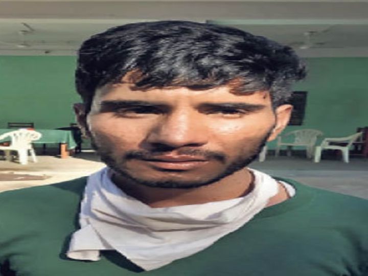 सेना की जासूसी: आर्मी एरिया की सूचनाएं पाक भेज रहा था यह   युवक