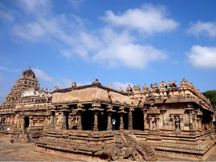 eravateshwar temple 730 1602006071