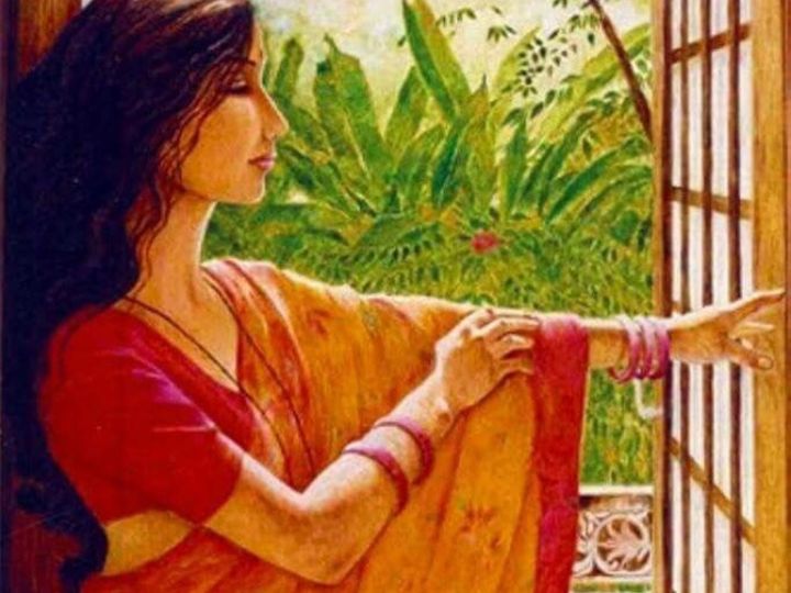 कहानी 'चंगा पो' लॉकडाउन में परिवार की दादी को बताती है, जबकि कविता 'माइंडलेस महिला' आधुनिक महिला की प्रसिद्धि के बारे में जानती है। कहानी 'चंगा पो' बयां करती है लॉकडाउन में दादी को मिला परिवार का सुख, वहीं कविता 'दिमाग वाली महिला' से जानें आधुनिक नारी के ख्यालात 2 99 1602167007 कहानी 'चंगा पो' लॉकडाउन में परिवार की दादी को बताती है, जबकि कविता 'माइंडलेस महिला' आधुनिक महिला की प्रसिद्धि के बारे में जानती है। कहानी 'चंगा पो' बयां करती है लॉकडाउन में दादी को मिला परिवार का सुख, वहीं कविता 'दिमाग वाली महिला' से जानें आधुनिक नारी के ख्यालात