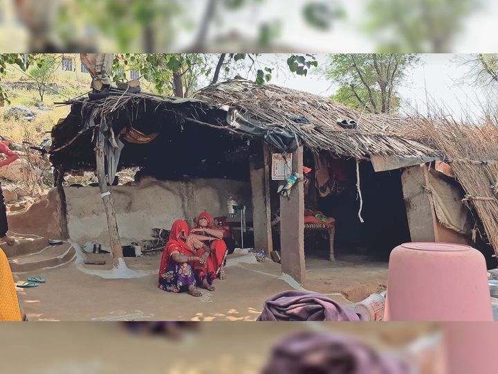 पुजारी हत्याकांड:बूकना में पुजारी को जिंदा जलाने का मुख्य आरोपी गिरफ्तार