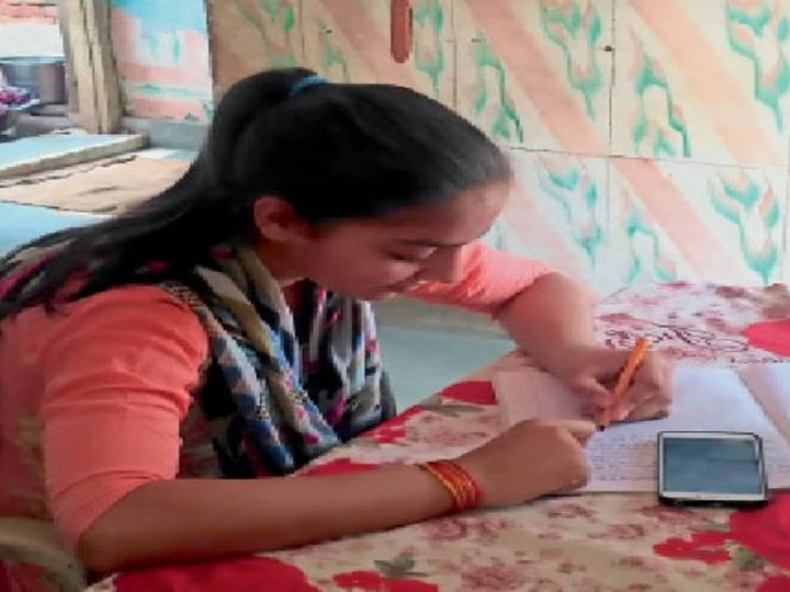 स्माइल प्रोग्राम काे बच्चों का अनहैप्पी ढाई लाख में से 50 हजार जुड़े, अब सिर्फ 460 बच्चे प्रोजेक्ट स्माइल का भरतपुर जिले में खराब प्रदर्शन