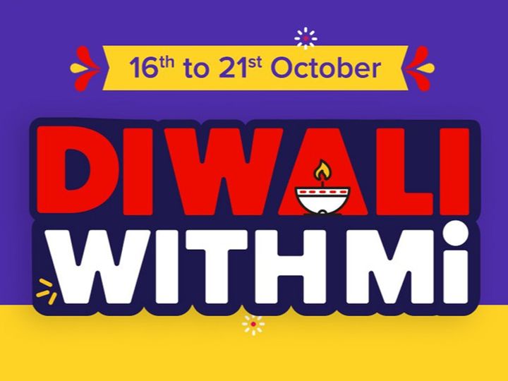xiaomi diwali with mi sale begins october 16 vip m 1602308653