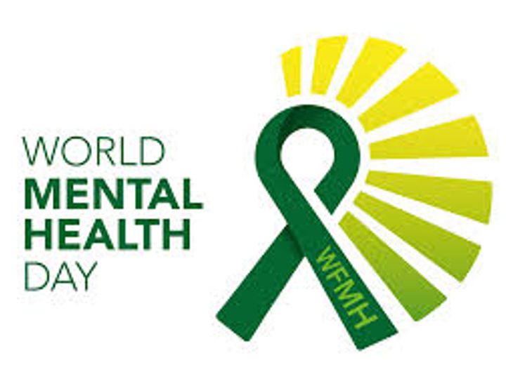 विश्व मनो स्वास्थ्य दिवस:शरीर के साथ मानसिक रूप से स्वस्थ रहना भी ज्यादा जरूरी