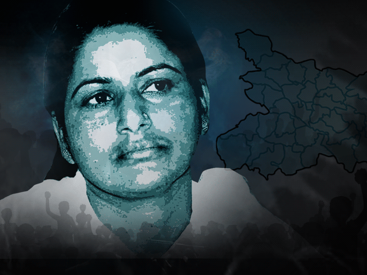 कहानी कभी ढाबा चलाने वाली महिला की, पति पर पहला केस साइकिल चोरी का था, बेटे ने ओवरटेक करने वाले को गोली से उड़ाया था 2 pic 1602502429