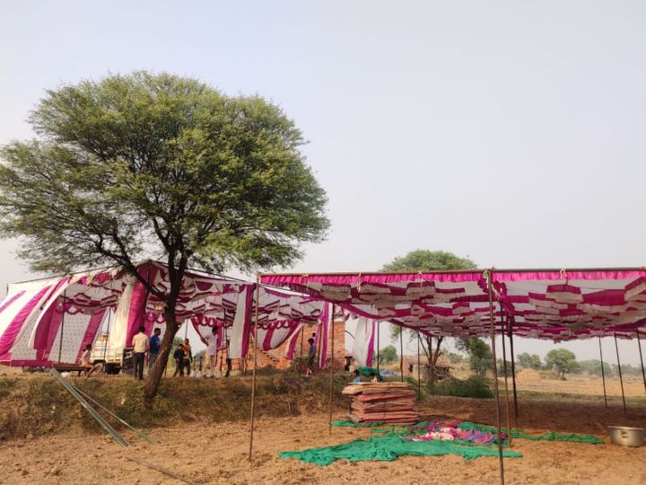 भरतपुर जिले के 4 इलाकों में अगले 24 घंटे के लिए इंटरनेट बंद