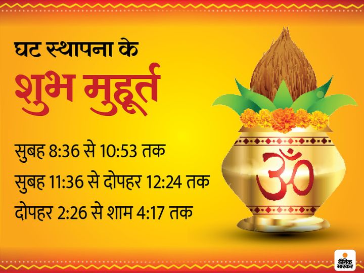 ghat sthapna a 1602850762