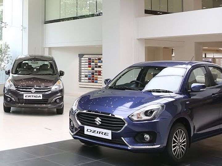 maruti suzuki unveils special offers for govt empl 1603095953