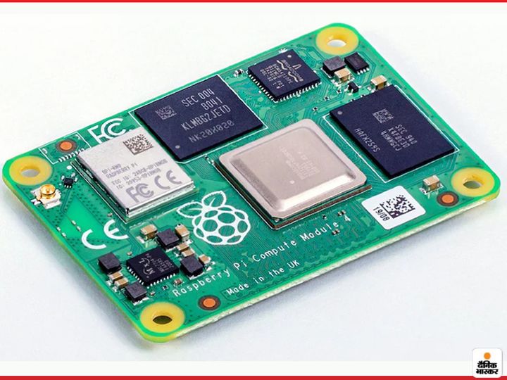 raspberry pi compute module 4 with 32 variants lau 1603170899