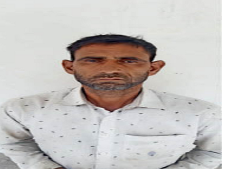 दूसरी पास ठग, एटीएम कार्ड के क्लोन से 4 साल में ढाई सौ लोगों से ठगे 3 करोड़