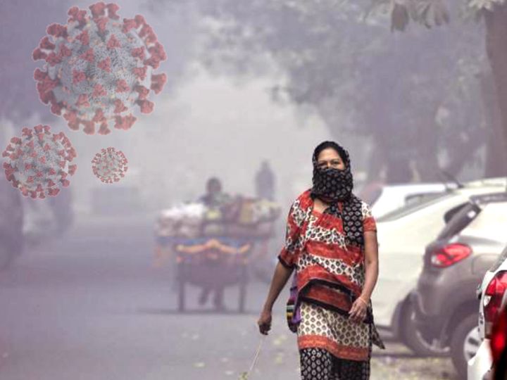 सर्दियों में सांस के मरीज अलर्ट रहें क्योंकि प्रदूषण, कोरोना और सीजनल फ्लू हालत बिगाड़ सकते हैं