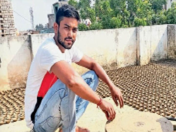 इस बार मिट्‌टी के दीयों से रोशन करें दिवाली