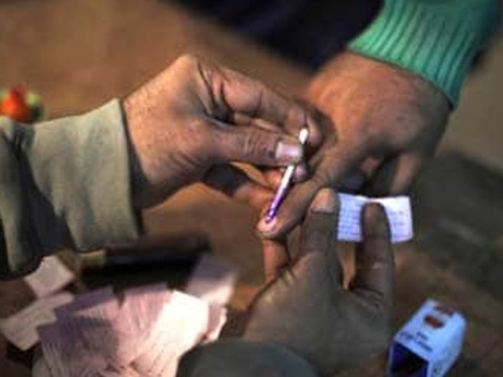 कोटा नगर निगम चुनाव: कोटा उत्तर की 70 सीटों के लिए शुरू हुआ मतदान