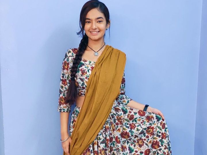 शो की शूटिंग के दौरान सेट पर बेहोश हुईं एक्ट्रेस अनुष्का सेन