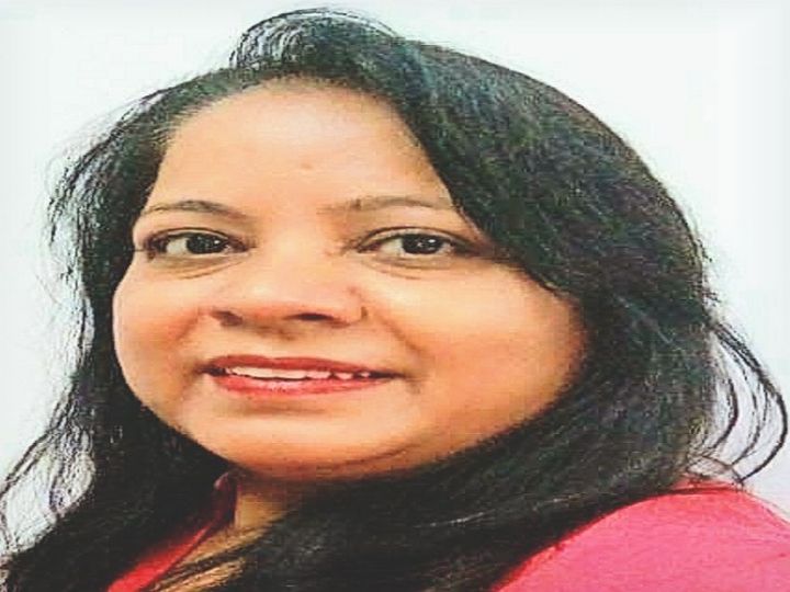 कैबिनेट मंत्री मास्टर भंवरलाल की बेटी पूर्व जिला प्रमुख बनारसी मेघवाल का निधन