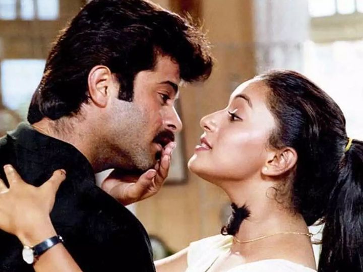 'परिंदा' के 31 साल:माधुरी दीक्षित ने इसी फिल्म में पहली बार दिया था डेथ सीन